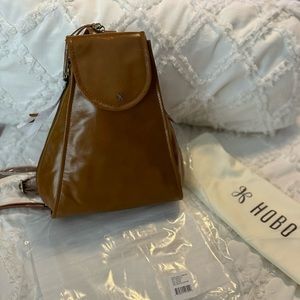 Hobo Betta Convertible Sling Backpack